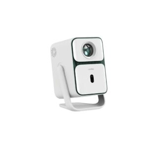 Xiaomi T2 Ultra 500 ANSI lumens LCD 1080p (1920x1080) Balta - Image 3