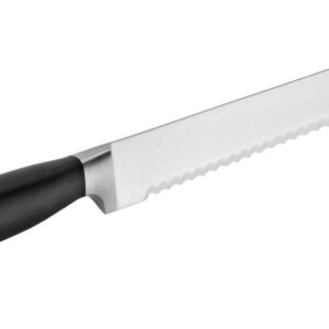 ZWILLING Bread knife Nerūdijančiojo plieno Universalus peilis