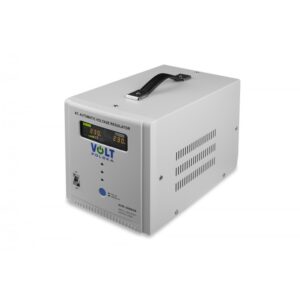 ĮTAMPOS STABILIZATORIUS AVR 3000VA 8-11% - Image 2