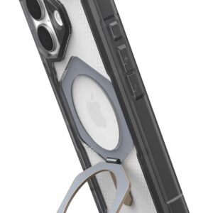 Urban Armor Gear 114526113136 mobiliojo telefono dėklas 16 cm (6.3") Pelenų, Titanas - Image 3