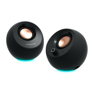 Creative Labs Creative Pebble Pro Black - Image 2