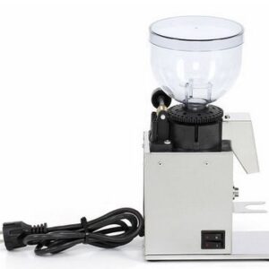 Lelit PL043MMI kavamalė 150 W Nerūdijančiojo plieno - Image 3