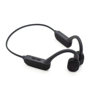 Imperial bluTC active 2 Ausinės Bevielis Kaklo raištis Sportai Bluetooth Juoda