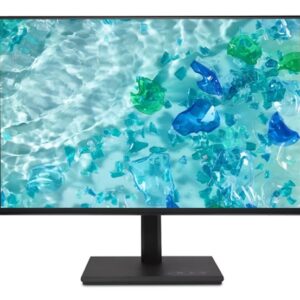 Acer Vero B7 B247Y G kompiuterio monitorius 60,5 cm (23.8") 1920 x 1080 pikseliai „Full HD“ Juoda - Image 1