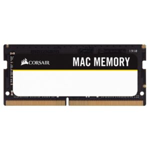 Corsair CMSA32GX4M2A2666C18 atminties modulis 32 GB 2 x 16 GB DDR4 288-pin DIMM - Image 3