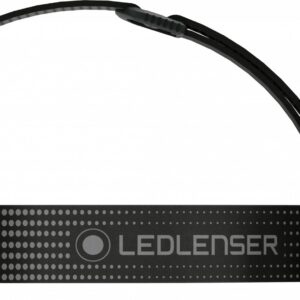 Ledlenser MH7 Juoda Ant galvos tvirtinamas žibintuvėlis LED - Image 3