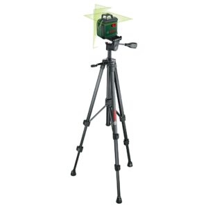 Bosch 0 603 663 B07 Vienodo lygmens / taško gulsčiukas 24 m 630 - 650 nm (< 10 mW) - Image 3