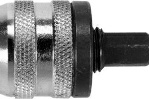 YATO BEZRAKTIS GRĄŽTŲ LAIKIKLIS 0,5-3,0mm HEX