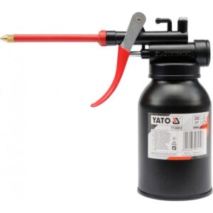 YATO ALYVINĖ SU ŽARNELE 200ml 06912
