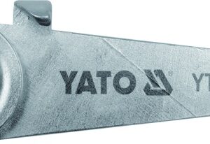YATO VAMZDŽIŲ LENKIMO ĮRANKIS STABDŽIŲ VAMZDELIAMS, MAKS. 6mm
