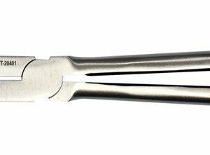 YATO ILGOS LENKTOS REPLĖS SU DVIEM ŠARNYRAIS 330mm 45st.
