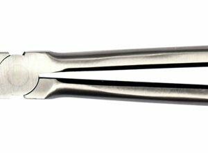 YATO ILGOS LENKTOS REPLĖS SU DVIEM ŠARNYRAIS 330mm 90st.
