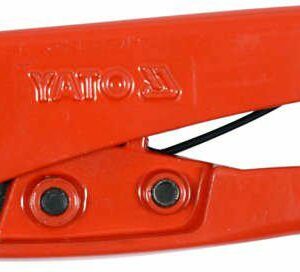 YATO VAMZDŽIŲ PJOVIKLIS PVC 32mm V-CUT