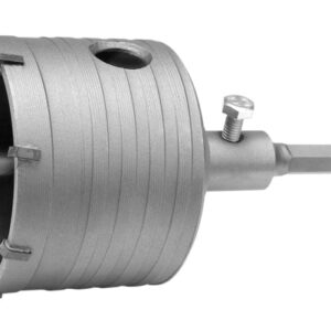 YATO KORONA HEX 65mm 4400 SKIRTA SMŪGINIAM GRĘŽIMUI
