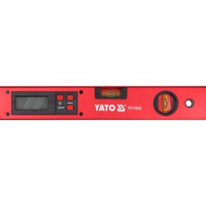 YATO ELEKTRONINIS KAMPAMATIS 400mm