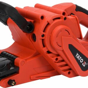 YATO JUOSTINIS ŠLIFUOKLIS 1010W 75mmx533mm