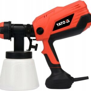 YATO DAŽYMO PISTOLETAS SIENOMS 600W