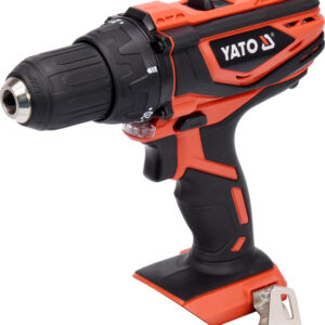 YATO SUKTUVAS 18V LI-ION SOLO 40Nm KARTONINĖ DĖŽUTĖ