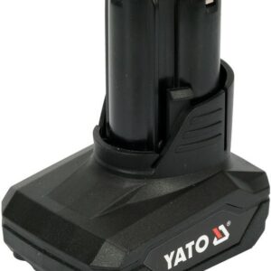 YATO AKUMULIATORIUS 12V LI-ION 4,0Ah