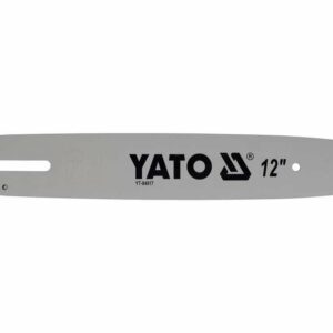 YATO KREIPIANČIOJI JUOSTA GRANDINEI 30cm (12") 3/8" 45 0.043" P