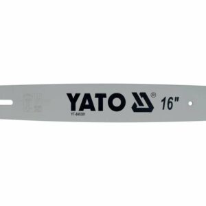 YATO GRANDINĖS KREIPIANČIOJI 40cm (16") 3/8" 55 0.05" G