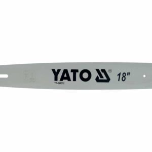 YATO GRANDINĖS KREIPIANČIOJI 45cm (18") .325" 72 0.05" U