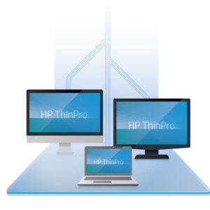 HP ThinPro for PC Converter - Image 1