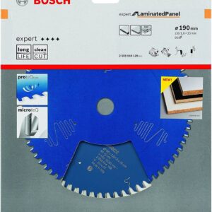 Bosch ‎2608644129 diskinio pjūklo ašmenys 20,3 cm 1 vnt - Image 2
