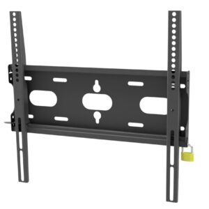 iiyama MD-WM4040 monitoriaus laikiklis arba stovas Siena Juoda - Image 3