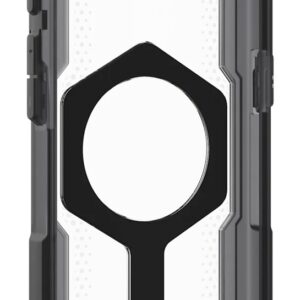 Urban Armor Gear 114500113136 mobiliojo telefono dėklas 15,5 cm (6.1") Pelenų, Titanas
