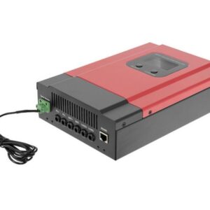 AZO SAULĖS VALDIKLIS MPPT-30D PRO (LCD) - Image 2