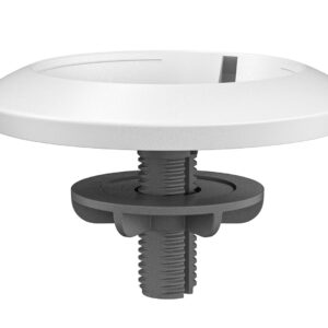 Logitech 952-000020 vaizdo konferencijų sistema Montavimo rinkinys - Image 1