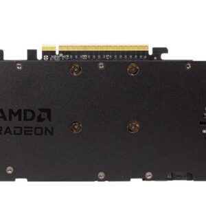 PowerColor Reaper AMD Radeon RX 9060 XT 8GB GDDR6 - Image 3