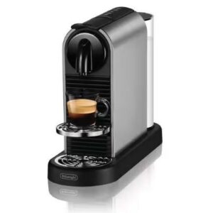 Kavos aparatas „DeLonghi Citiz Platinum EN220.T“ - Image 1