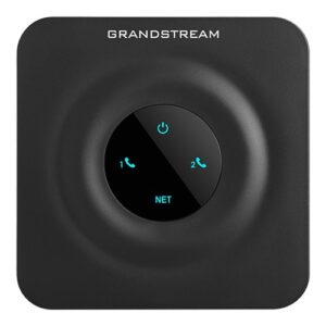 Grandstream Networks HT802 v2 - Image 1