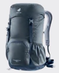 Deuter 3430121-1374 24 L Grafitas
