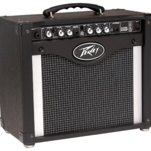 Peavey Electronics Rage 258 - 25 W gitaros stiprintuvas - Image 2