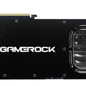 Palit GeForce RTX 5090 GameRock OC NVIDIA 32 GB GDDR7 - Image 2