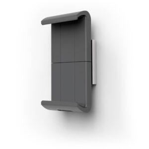Durable 893823 laikiklis Planšetė / UMPC Juoda - Image 3