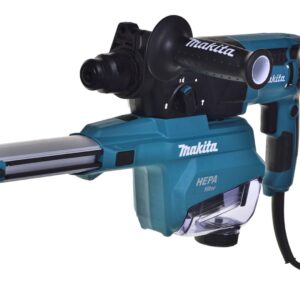 Makita HR2652 rotary hammer SDS Plus 800W