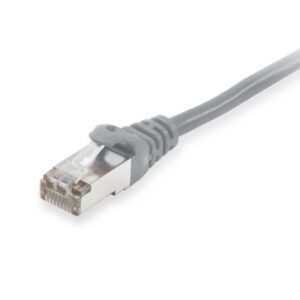 Equip 606711 tinklo kabelis Pilka 30 m Cat6a S/FTP (S-STP) - Image 1
