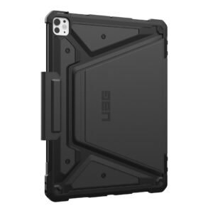 Urban Armor Gear Metropolis SE 124476114040 planšetinio kompiuterio dėklas 33 cm (13") „Folio“ Juoda - Image 3