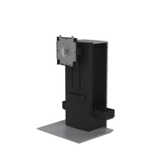 DELL OSS21 5,7 kg Sidabras 48,3 cm (19") 68,6 cm (27") - Image 3
