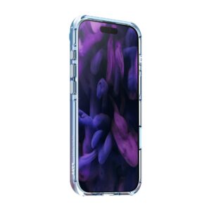 LAUT HUEX WAVE mobiliojo telefono dėklas 16,5 cm (6.5") Mėlyna, Rožinė - Image 3