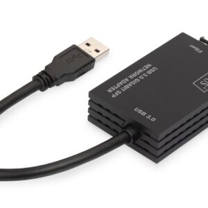 Digitus DN-3026 sąsajos plokštė / adapteris SFP - Image 2