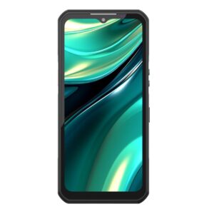 Oukitel WP39 6/256 11000mAh DS Green