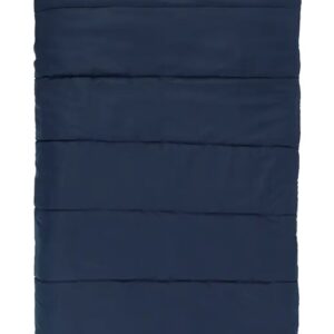 Outwell Contour Lux XL Suaugusiems Stačiakampis miegmaišis Poliesteris Mėlyna