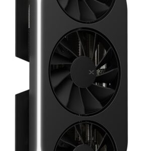 XFX Mercury Radeon RX 9060 XT OC Gaming Edition AMD 16 GB GDDR6 - Image 2
