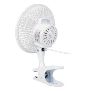 Stalinis ventiliatorius BLOW 6"/15cm 25W - Image 2