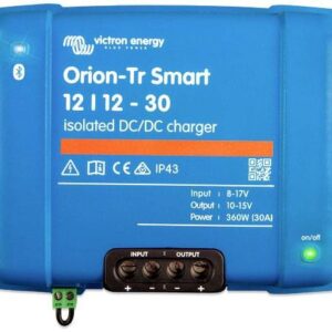Victron Energy ORI121236120 be kategorijos